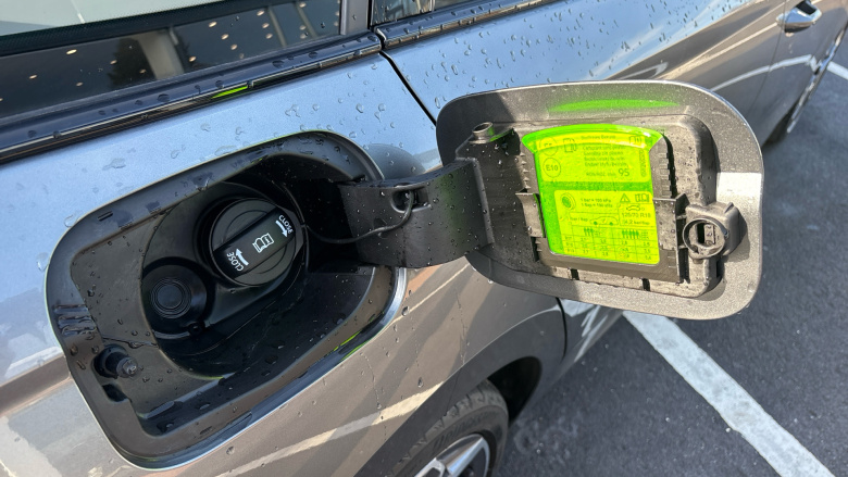 Skoda Octavia 1.4 TSI iV vRS 5dr DSG Estate